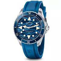 Montre Eberhard Homme in Acier 41046 CA2C - 41046 CA2C